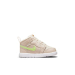 (TD) Air Jordan 1 Mid ALT Utility 'Fleece' DO2210-264