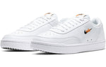 (WMNS) Nike Court Vintage Premium 'White' CW1067-100