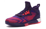 adidas D Lillard 2 Boost Low-Top Purple Q16510