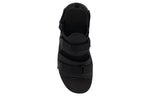 New Balance 750 Sandal 'Triple Black' SDL750A2