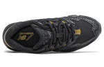(WMNS) New Balance 850 B-Wide Black WL850LBD