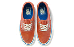 Vans Authentic Sf Orange/White VN0A3MU64UH