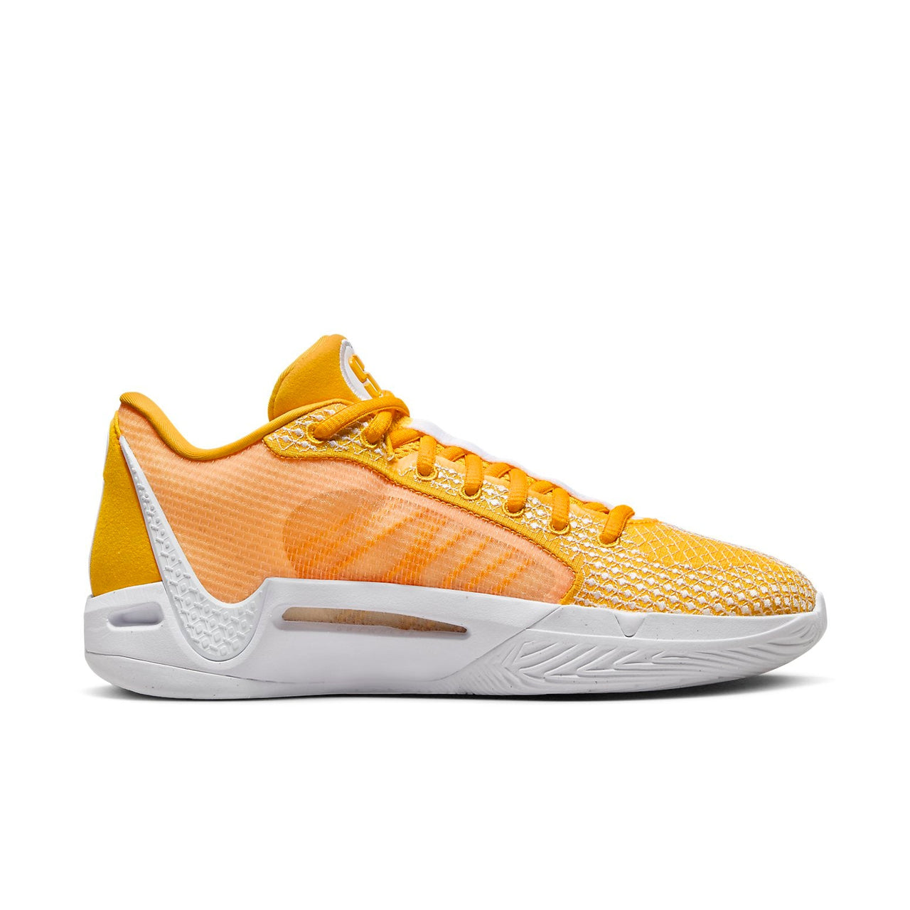 (WMNS) Nike Sabrina 1 TB 'University Gold' FQ3391-700