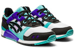ASICS Gel Lyte 3 'Techno Cyan Purple' 1201A051-101