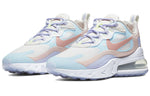 (WMNS) Nike Air Max 270 React 'Sail Coral Stardust' CQ4805-146