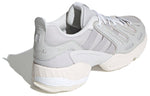 adidas EQT Gazelle 'Grey Silver' EE7771