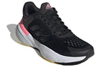 (WMNS) adidas Response Super 3.0 'Black Clear Pink' GW6690