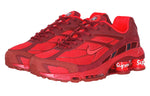 Nike x Supreme Shox Ride 2 SP 'Speed Red' DN1615-600