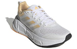 (WMNS) adidas Questar 'White Pulse Amber' GZ0611