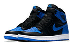 (GS) Air Jordan 1 Retro High OG 'Royal' 2017 575441-007
