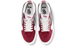 Vans SK8-HI Reissue VLT LX 'Chili Pepper Marshmallow' VN0A4BVHXHT