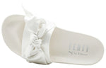 (WMNS) PUMA Fenty x Bow Slide 'Off White' 365774-02