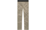 Fear of God Essentials SS22 Relaxed Trouser Oak FOG-SS22-037