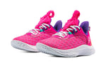 (PS) Under Armour x Sesame Street Curry 9 'Street Pack - Abby Cadabby' 3024250-605