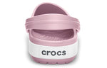 Crocs Beach Pink Sandals 11989-617