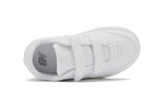 (TD) New Balance CT60 Series Sneakers White IVCT60RW
