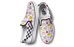 Vans Flour Shop x Classic Slip-On 'Icons Checkerboard' VN0A4U382NI