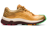 (WMNS) ASICS x Kiko Kostadinov Gel-Teserakt 'Yellow' 1202A003-200
