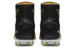 Nike Mercurial Superfly 5 Artificial Grass Pro 'Laser Orange Black' 831955-801