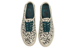 Vans Taka Hayashi x Style 43 LX 'Geo Camo White Cap' VN0A7Q4YA6U