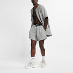 Nike x Fear Of God NRG REV SHORT Men's Grey AR0627-121