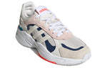 (WMNS) adidas neo Crazychaos 'Pink White Blue' FY7827