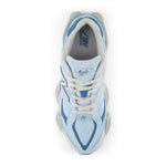 New Balance 9060 'Chrome Blue' U9060EED