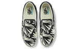 Vans Classic Slip-On Sf 'Black White' VN0A3MUC9IG