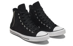 Converse Chuck Taylor All Star 'Black Zipper' 169445C
