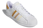 adidas Superstar 'White Golden Beige' HP5500