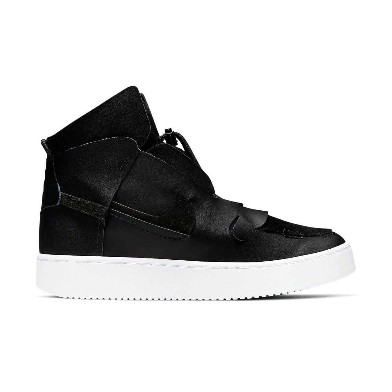 (WMNS) Nike Vandalized LX 'Anthracite' BQ3611-001