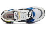 New Balance 920 Made in England 'White Blue' M920SB