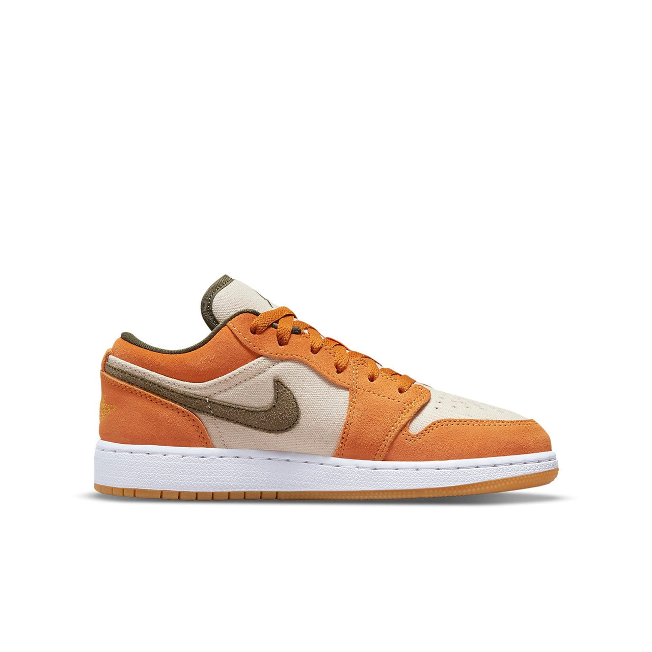 (GS) Air Jordan 1 Low SE 'Ceramic' DJ0342-102