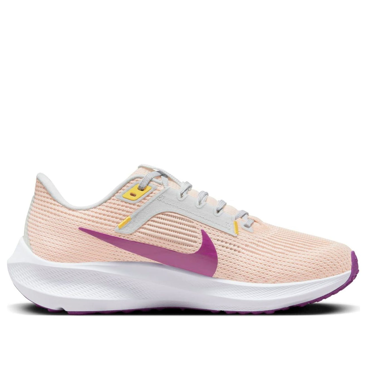(WMNS) Nike Air Zoom Pegasus 40 'Guava Ice Vivid Purple' DV3854-800