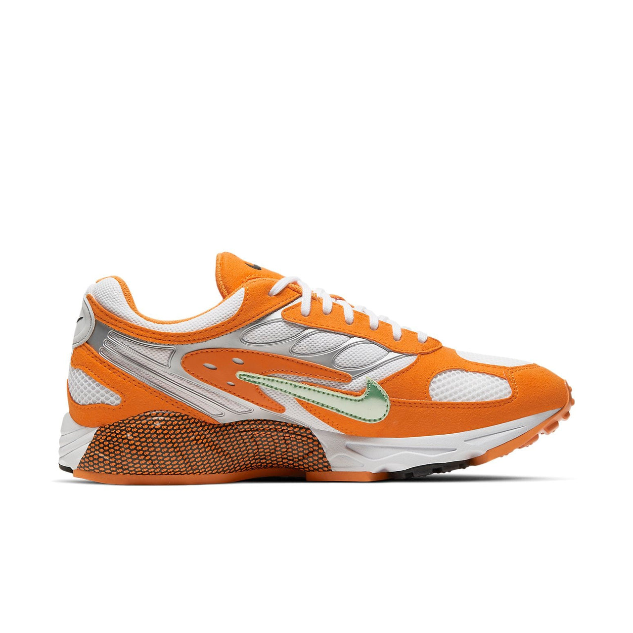 Nike Air Ghost Racer 'Orange Peel' AT5410-800