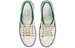 (WMNS) Gucci Tennis 1977 'White Mini GG' 606110-99W90-9085