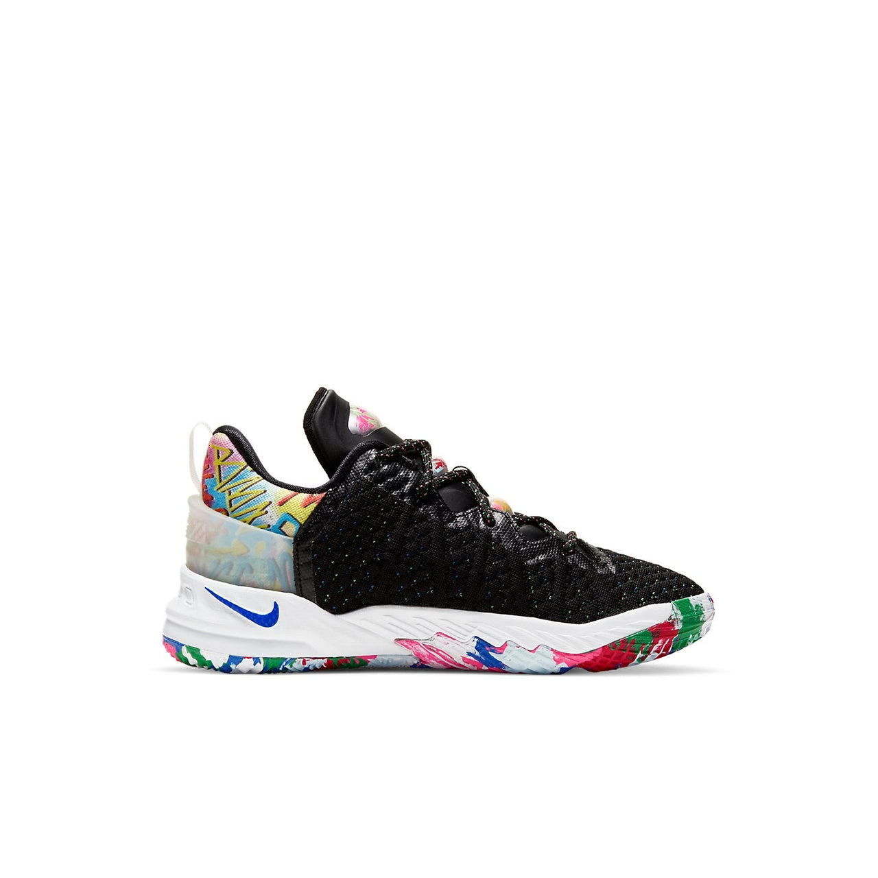 (PS) Nike LeBron 18 'James Gang' CT4710-002