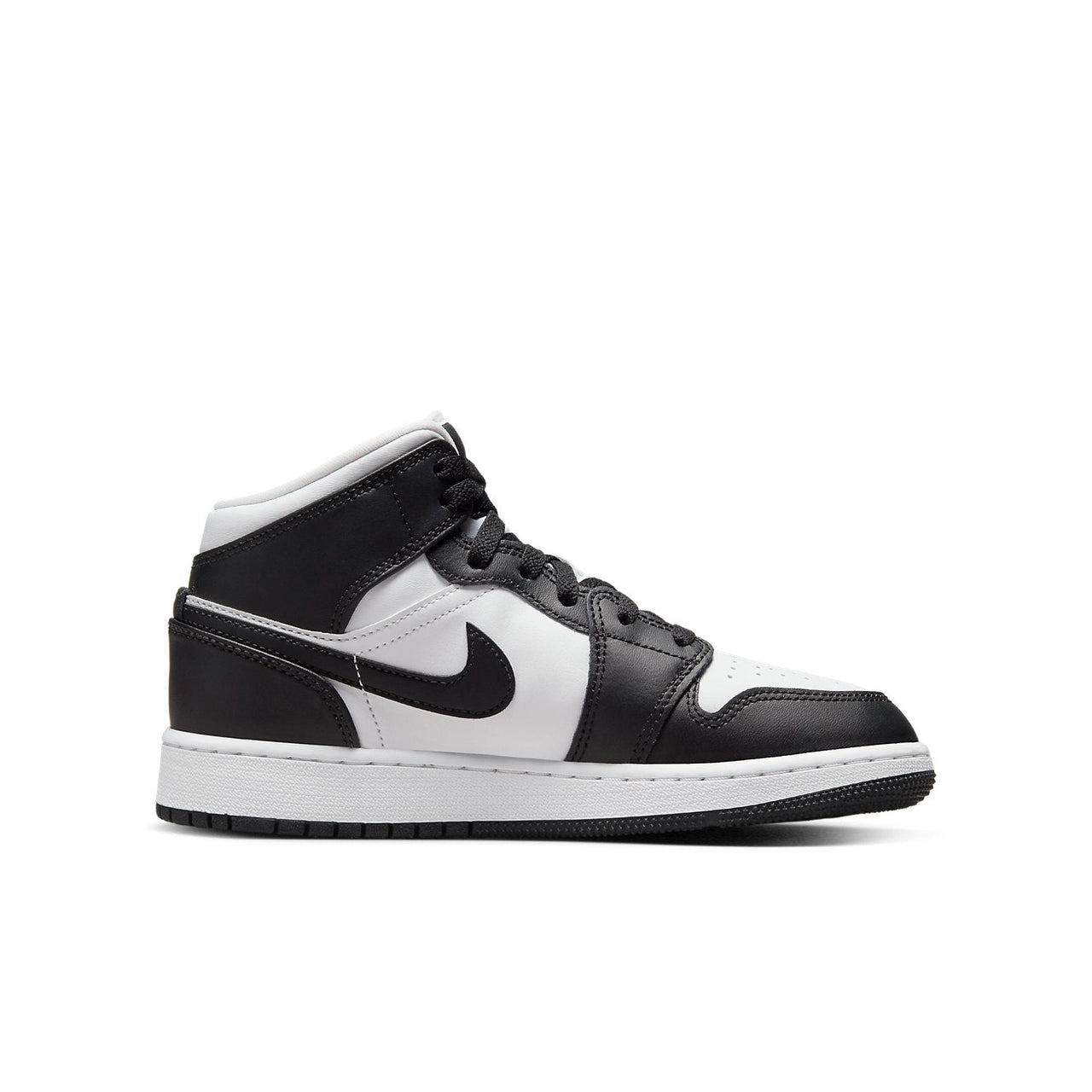 (GS) Air Jordan 1 Mid 'Hologram' DR9495-001