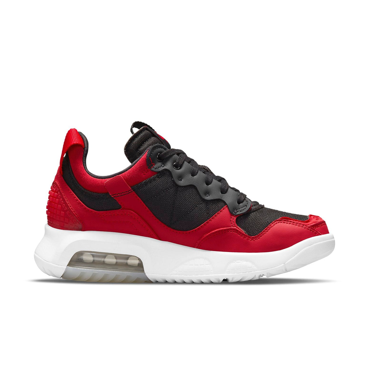 (WMNS) Air Jordan MA2 'Bred' CW5992-600
