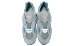 New Balance x Kith 990v2 Made in USA 'Storm Blue' M990KH2