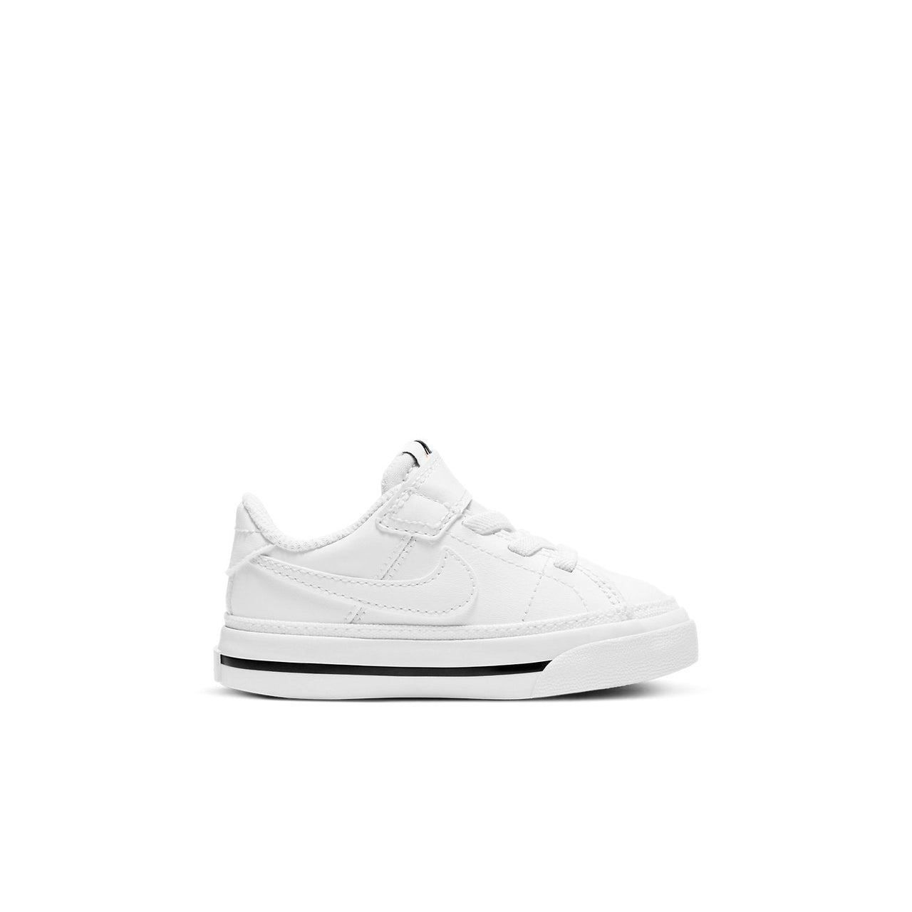 (TD) Nike Court Legacy 'White' DA5382-100