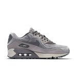 (WMNS) Nike Air Max 90 Deluxe 'Gunsmoke' 898512-007