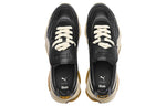PUMA Rhude x Cell King 'Black Oatmeal' 371389-01