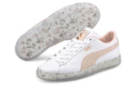 (WMNS) PUMA Basket 'In Bloom - Cloud Pink' 380117-01