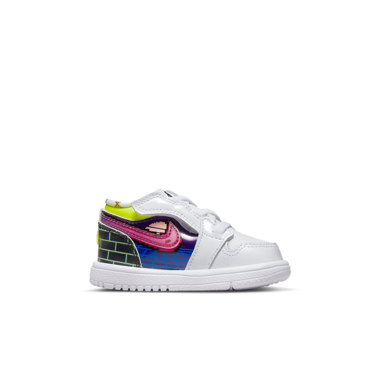 (TD) Air Jordan 1 Low ALT 'Old School Gaming' DM8971-114