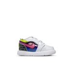 (TD) Air Jordan 1 Low ALT 'Old School Gaming' DM8971-114