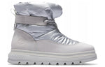 (WMNS) Timberland Greenstride Ray City Puffer Boots 'White' A5NMQ