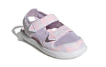 (PS) adidas Water Sandal Ct C Cozy Breathable Pink Sandals GZ1306