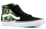 Vans Supreme x SK8-HI 'Glow-In-The-Dark Skull Pile' VN000VHG3FW