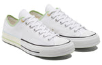 Converse Chuck 70 Low 'White Green' 171181C
